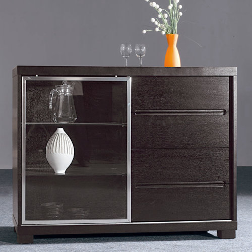 Hokku Designs Server & Reviews | Wayfair